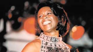 Irma Thomas - Sufferin&#39; With The Blues