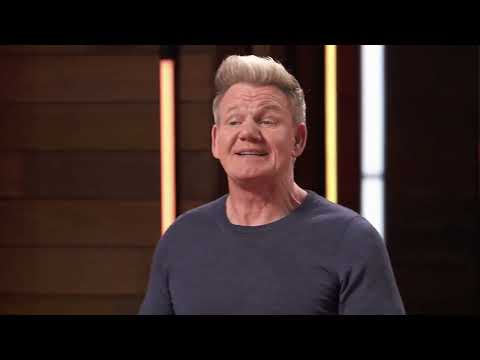 MasterChef US (2023) S13E12: Tag Team