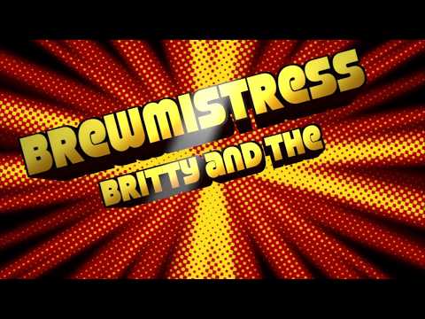 britty and the brewmistress episode 5 "piney poltergeists hunters"