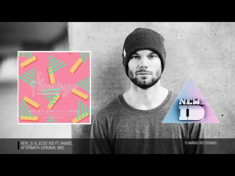 NEW_ID & Jesse Kiis ft. Anabel - Aftermath (Original Mix)