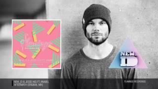 NEW_ID & Jesse Kiis ft. Anabel - Aftermath (Original Mix)