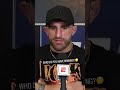 Volkanovski says it’s silly for Holloway to think he won their first fight ? #UFC276