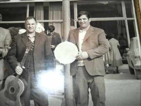 Vatashka Chalgija (Braka Donchevci) Puknala majko tresnala.wmv