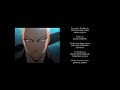 Bleach Ending 8 US Adult Swim Edit