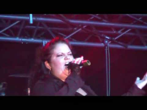 Fejes Szandra - István, a király: Áldozatunk fogadjátok