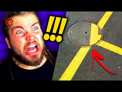 TRY NOT TO GET ANNOYED #2