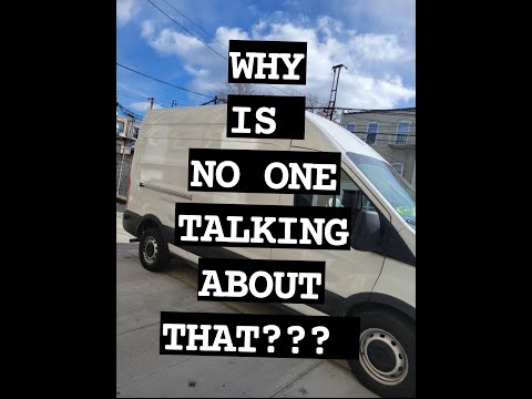 Cargo Van business and TWIC/TSA CARD