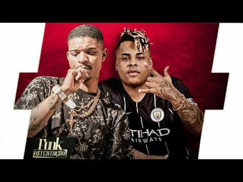 MC Denny e MC Kitinho - Nós Gosta da Bagunça (Download) [Audio Oficial] DJ Carlinho 2019