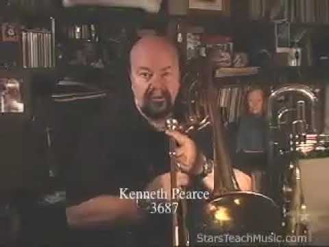 Phil Teele-Advanced Embouchure Studies Day One