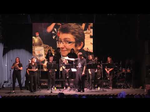 Porubští Trubači - Výroční koncert 15.let