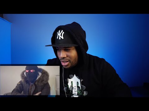 NitoNB X M1onthebeat - Down for the cause | HARLEM NEW YORKER (INTERNATIONAL FERG) REACTION