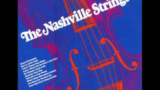 Nashville Strings - Laura (What's He Got That I Ain't Got)