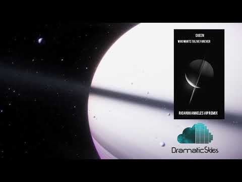 Queen - Who Wants To Live Forever (Ricardo Angeles VIP Remix)
