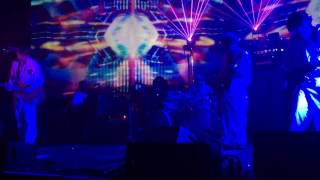 Super Furry Animals - Zoom - Liverpool International Festival Of Psychedelia 2016