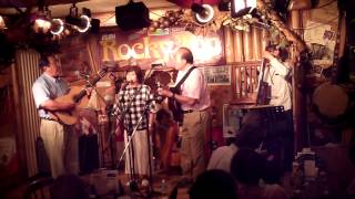 Jimmy Whalen : Moving [PP&amp;M Cover Band]