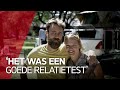 Dirk en Karien plotseling vast in Botswana door coronacrisis