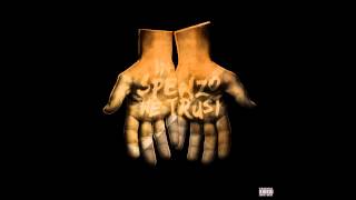 Spenzo - My Bitch [Official Audio]