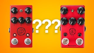 IS IT ETHICAL to clone a PEDAL? ⚖️🚨