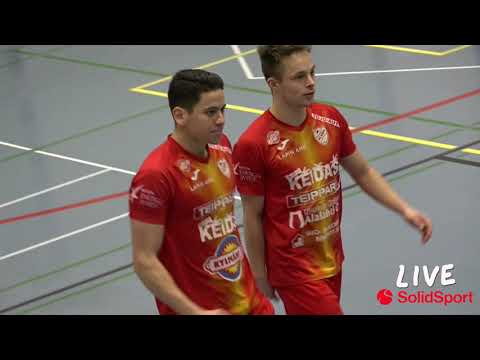 14022021 FC Kemi vs Ilves 4-1 (2-0)