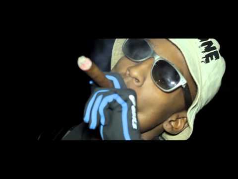 OFFICIAL VIDEOCLIP UndahBo$$$ - UndahBo$$$ (PJJAMESPRODUCTION/BLOODYZONE STUDIO)