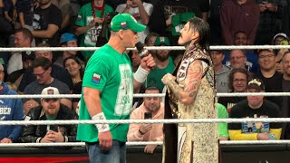 Download lagu November 10 2025 WWE Raw Full Show   Off Air mp3