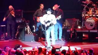 George Strait - Same Kind Of Crazy LIVE [HD] 6/5/14