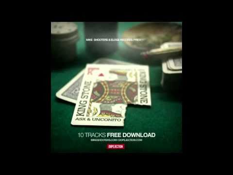 05 Bitchizzz / M-atom, Unconito, Asx