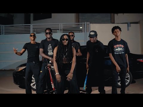 Lima Kizzy - Sanfai (Clip Officiel)