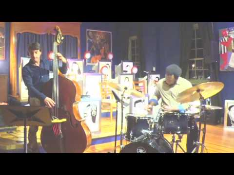 Andrea Veneziani Trio featuring Kenny Werner - Soul Eyes