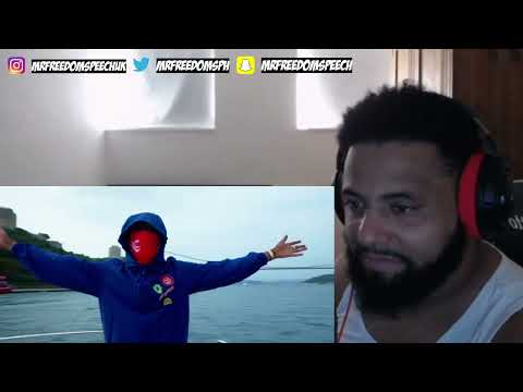 This duo is hit harder 🔥 *UK🇬🇧REACTION*  🇬🇧🇹🇷 Russ Millions x Uzi - International ( Official Video )