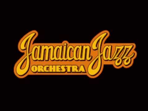 Jamaican Jazz Orchestra - Nyah vibes