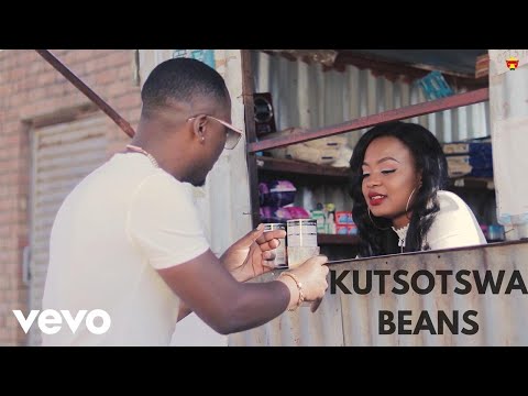Kutsotswa Beans (Official Video)