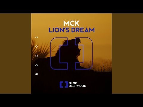 Lion's Dream (Original Mix)