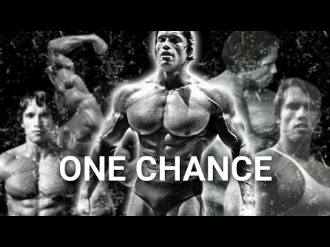 ONE CHANCE - MOONDEITY (SLOWED & REVERB---ARNOLD EDIT)