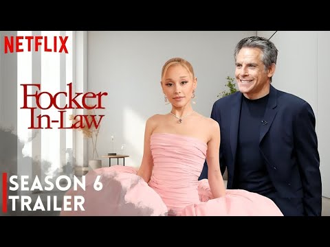 Focker In Law Trailer (2026) | Meet The parents 4 | Release Date