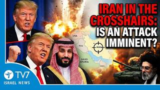 US Strikes IRGC Targets: Is Iran’s 