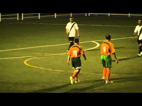 Fútbol 7 Bravo   Segunda GI   J 7   Ni Un Durú   Isbilya F 7