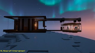 Minecraft: How to Build a Beautiful House