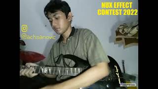 Download lagu NUX Indonesia Contest 2022 mp3