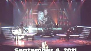 9/04/11 Honky Tonk Attitude