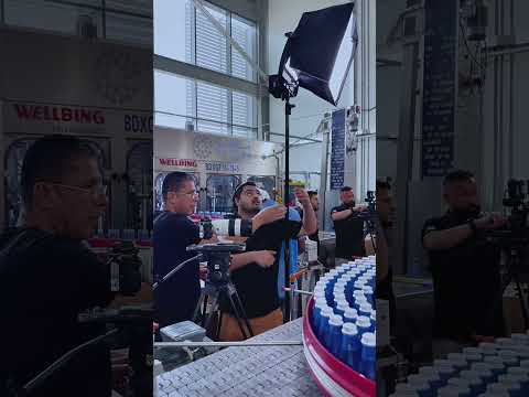 Video Production — 01