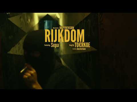 TO€RKOE - Rijkdom(Feat. Sepa)