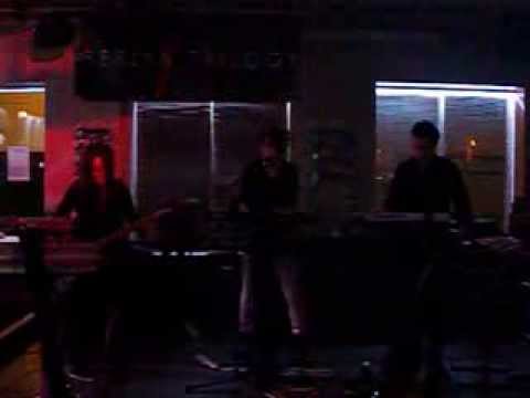 Berlyn Trilogy live @ Abacus Rocks IV (video 2) (24th November 2013)
