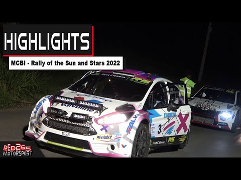 MCBI   Rally of the Sun and Stars 2022