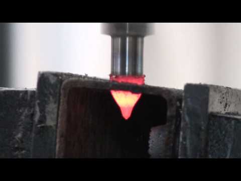 SPF Depot Solid Carbide Drill Bits