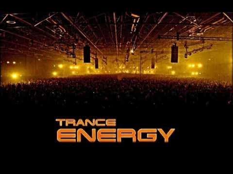 Trance  Energy 2002 - Alex Morph - Dj Jean - Johan Gielen - Cosmic Gate - Yves De Ruyter - Making Of