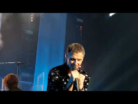 Marti Pellow - Temptation - Live in Cardiff, 20th April 2022