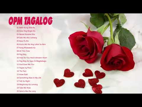 Pamatay Puso Tagalog Love Songs Collection 2018 - Top 100 OPM Hugot Love Songs Ever HD