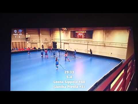 KaPa-65 - SPV maalikooste