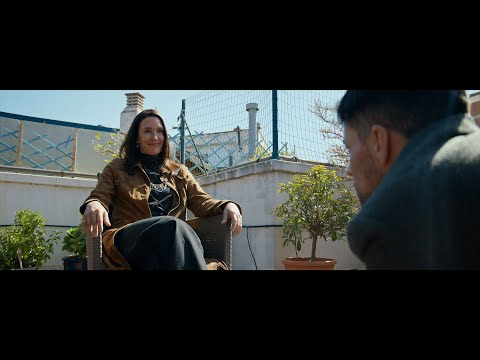 Head Over Heels (short film trailer)